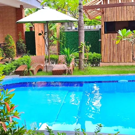 Wahyuga Sari Guest House