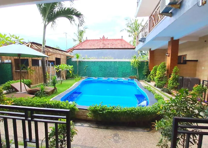 Wahyuga Sari Nusa Lembongan (Bali)