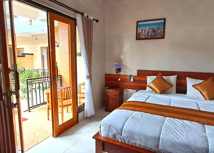 Wahyuga Sari Nusa Lembongan (Bali)