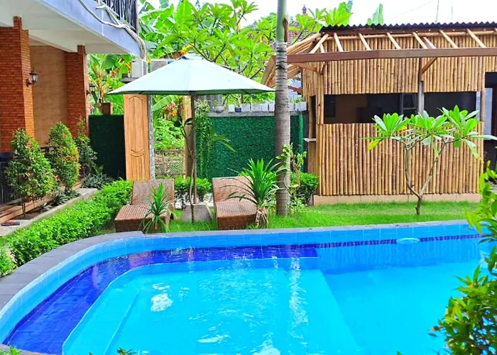 Wahyuga Sari Nusa Lembongan (Bali)