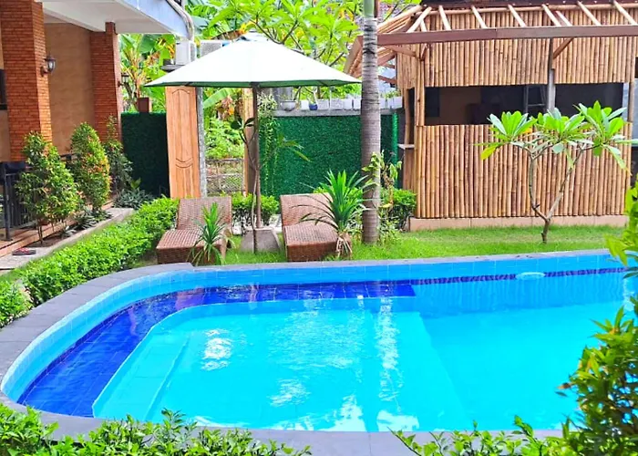 Wahyuga Sari Hotel