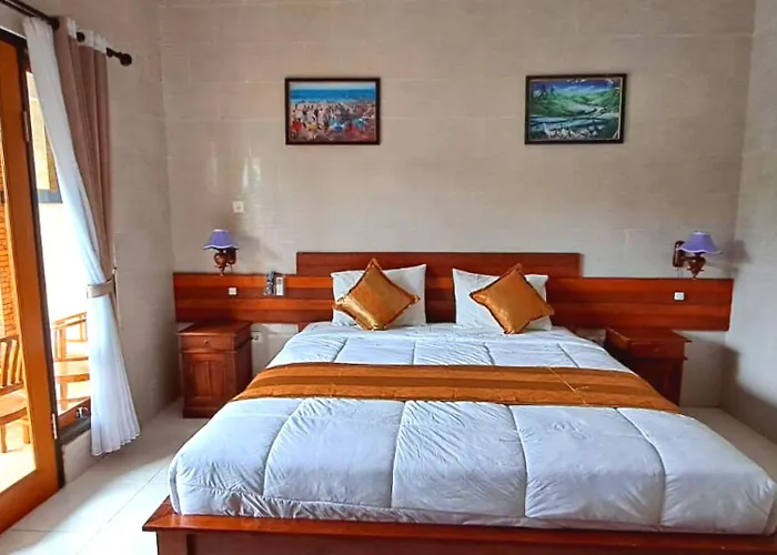 Wahyuga Sari * Nusa Lembongan (Bali)