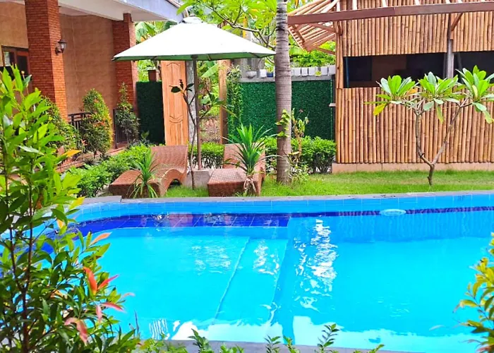 Wahyuga Sari Hotel