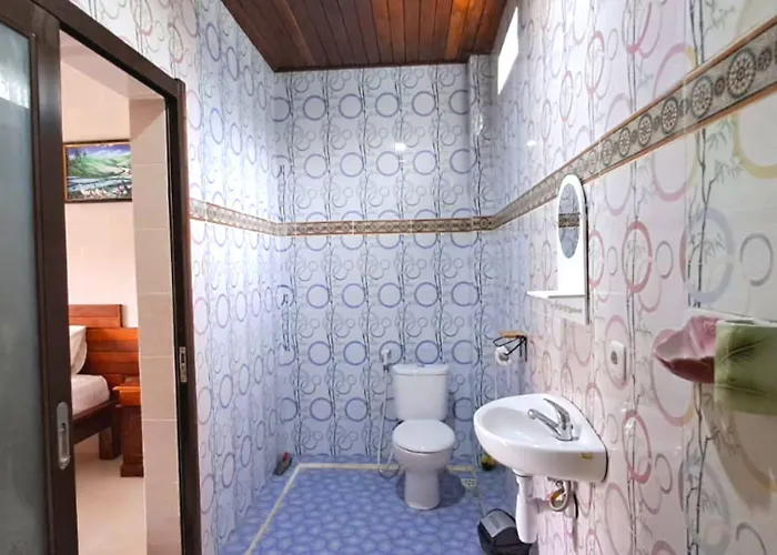Hotel Wahyuga Sari