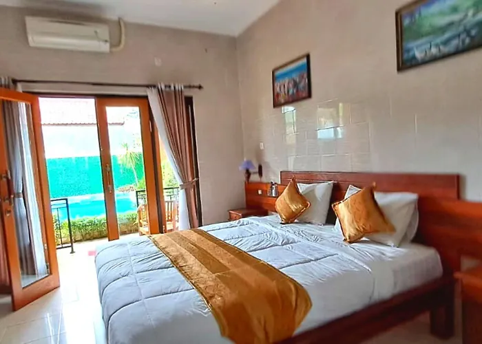 Wahyuga Sari * Nusa Lembongan (Bali)